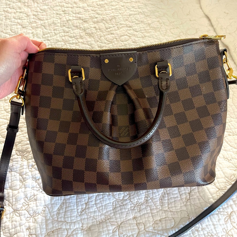 COPY - Louis Vuitton Sienna PM